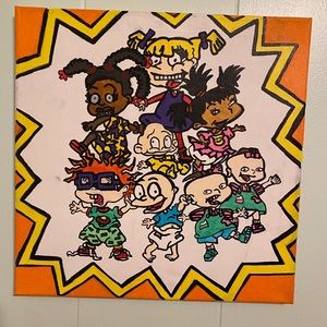 Rugrats